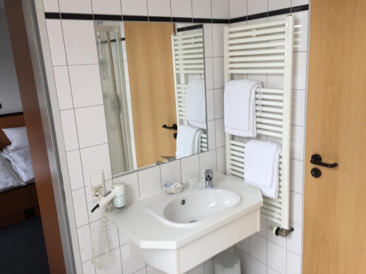 Altes Gasthaus Stover Loningen Luaran gambar